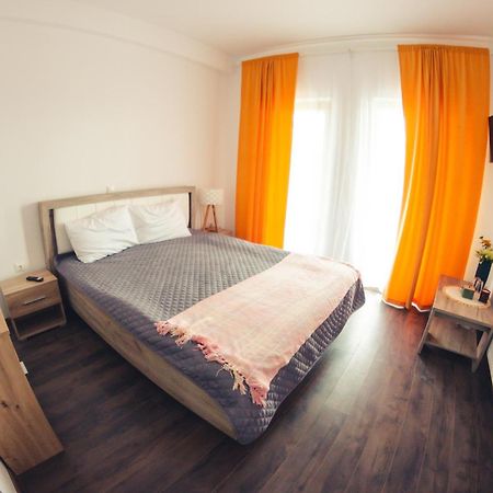 Pensiunea La Nenea Iancu Greci Extérieur photo