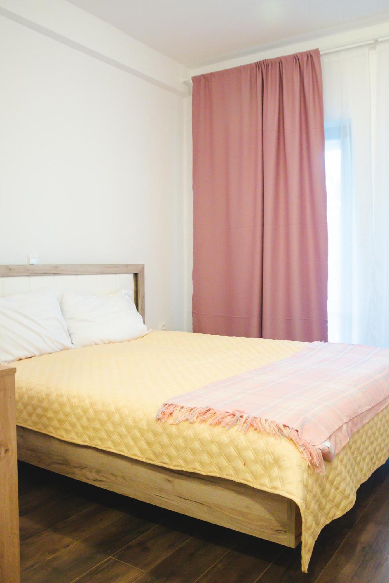 Pensiunea La Nenea Iancu Greci Extérieur photo