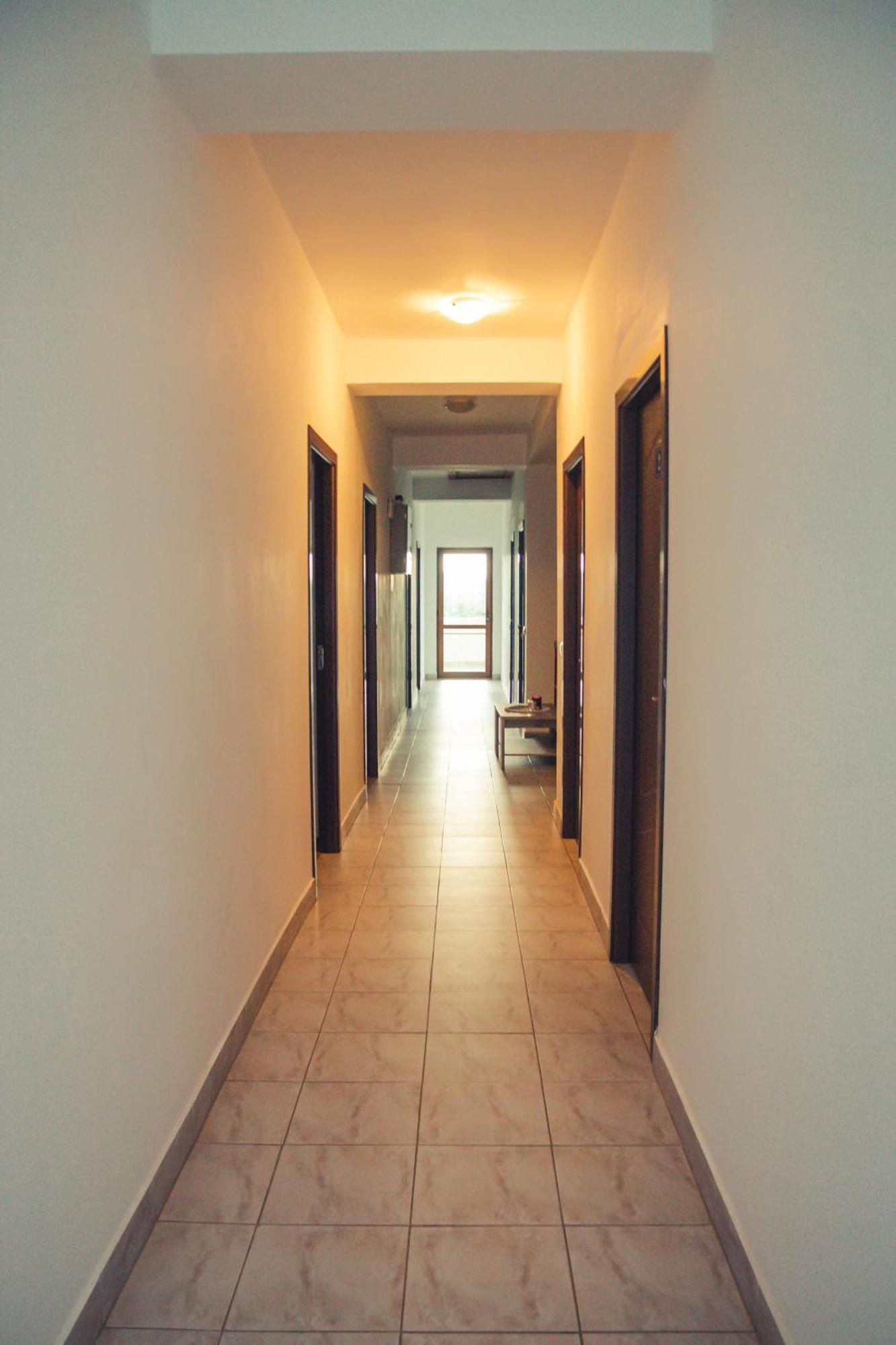 Pensiunea La Nenea Iancu Greci Extérieur photo
